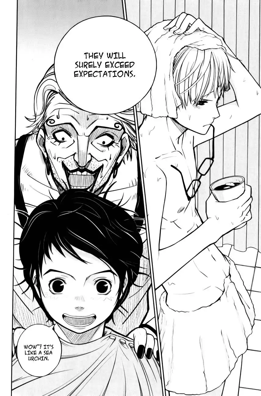 Close Up Chapter 4 24